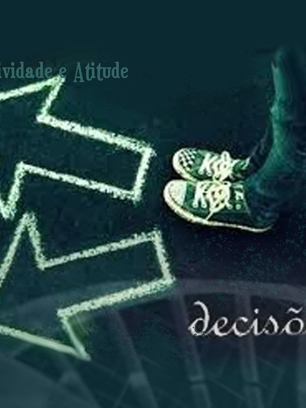 | Decisões de Ano Novo |