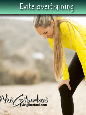 |Overtraining – o inimigo do corpo saudável|