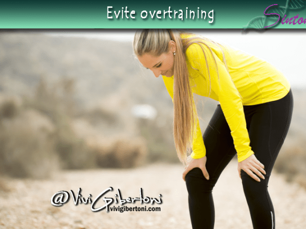 |Overtraining – o inimigo do corpo saudável|