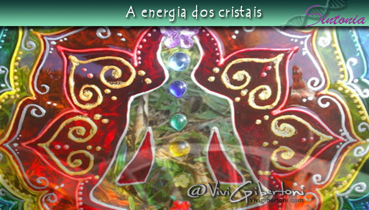 |Energia em movimento |