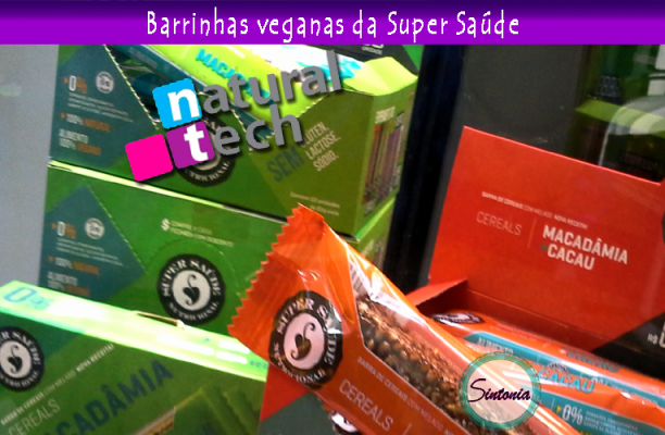 Super Saúde Nutri