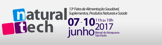 naturaltech 2017