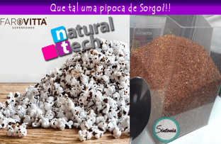 Farovitta na NaturalTech