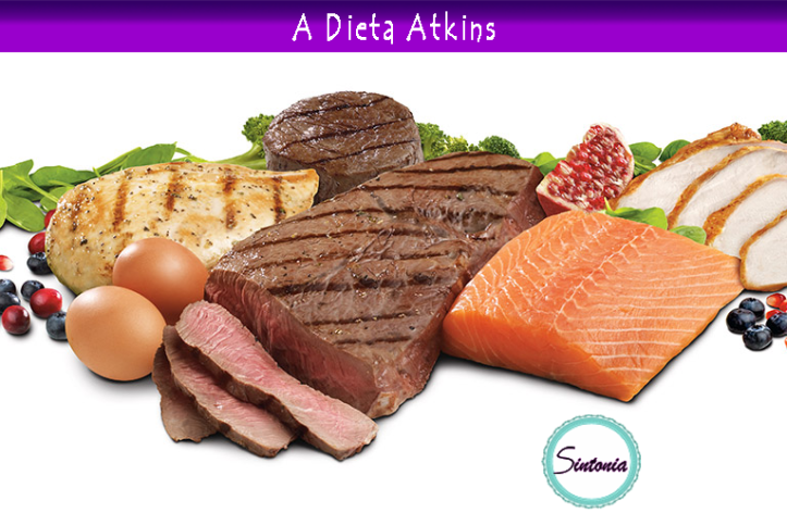  A polêmica dieta das proteínas