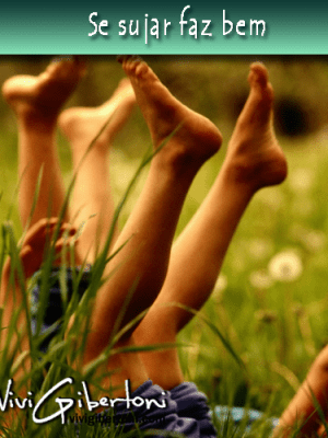 |O poder de uma bactéria|