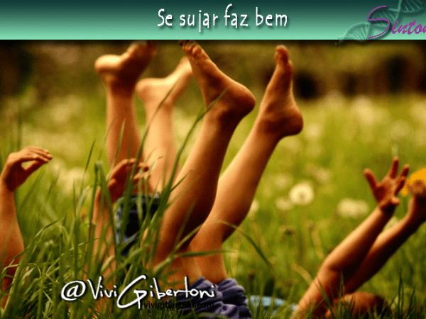 |O poder de uma bactéria|