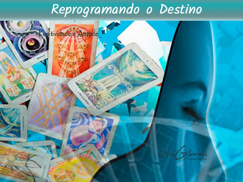 |Reprogramando o Destino|