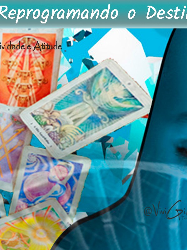 |Reprogramando o Destino|