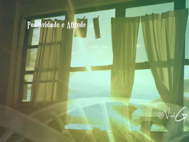 |Hora de renovar as energias|