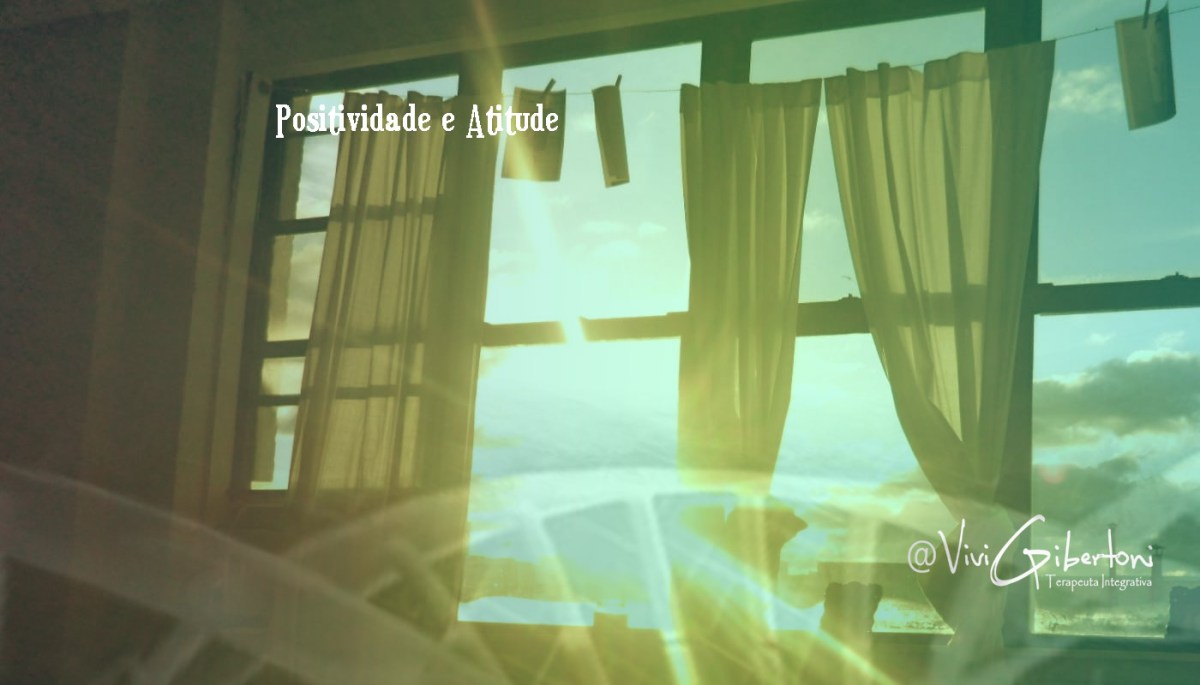 |Hora de renovar as energias|