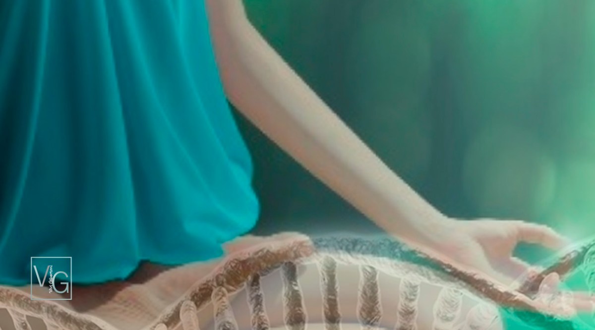 |Meditar é saúde |