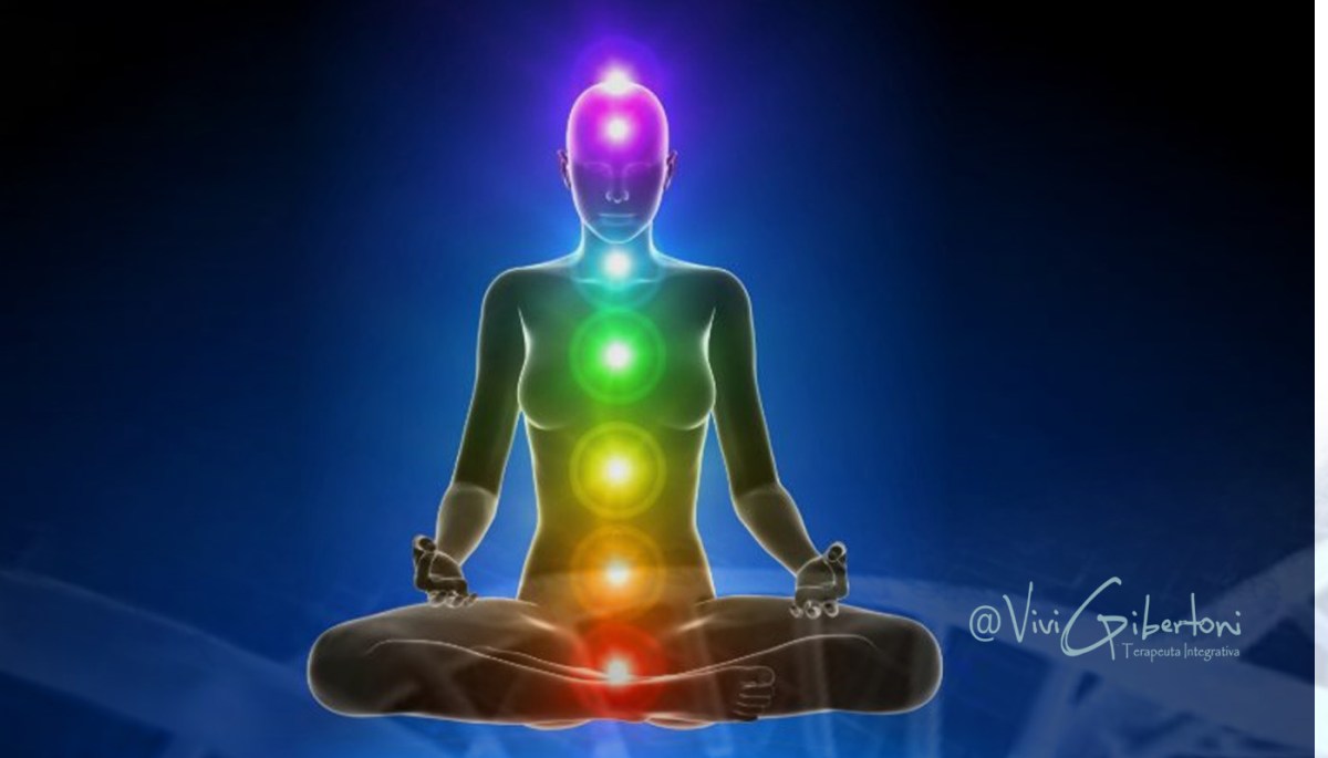 |Chakras e Energias|