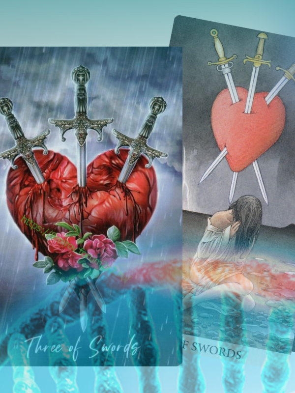 | Decodificando Mensagens Dolorosas|