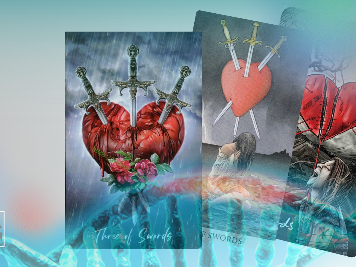 | Decodificando Mensagens Dolorosas|