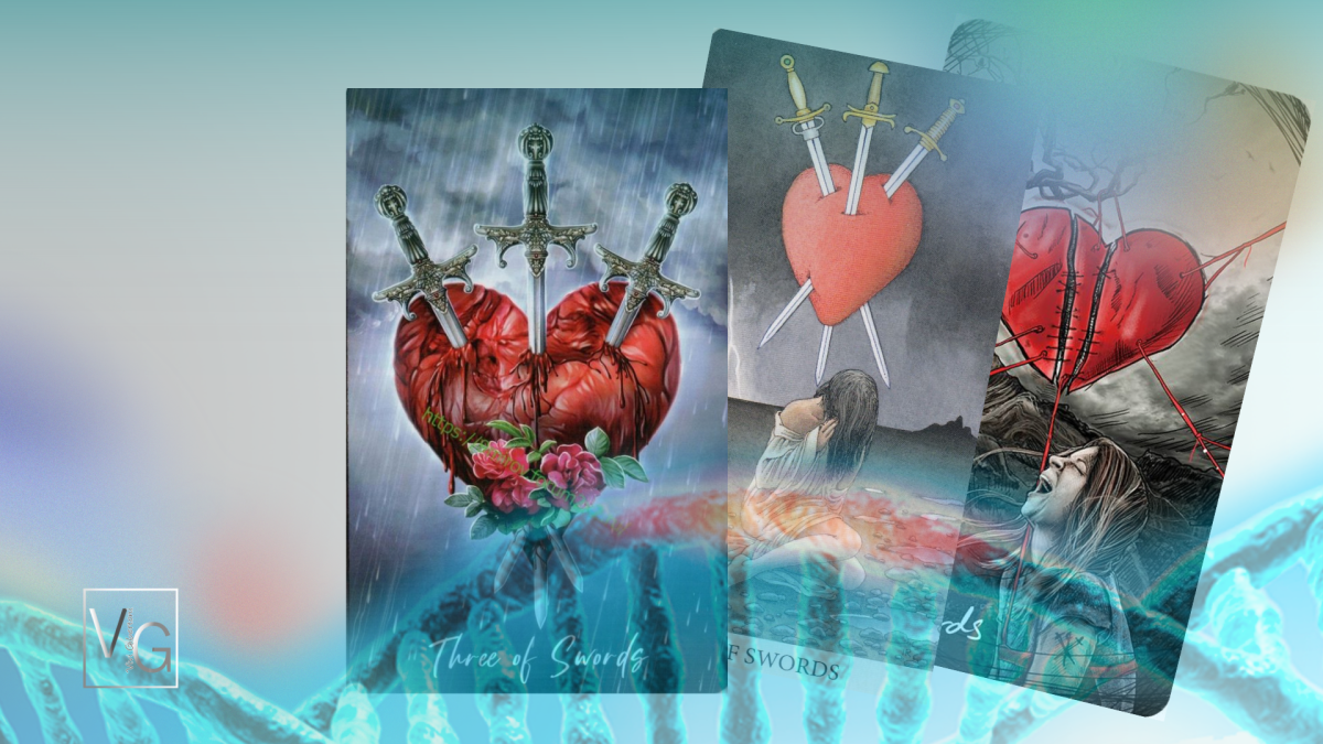 | Decodificando Mensagens Dolorosas|