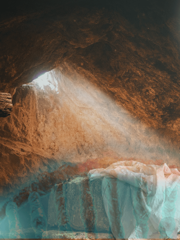 |Um caminho de fé, consciência e transformação interior|