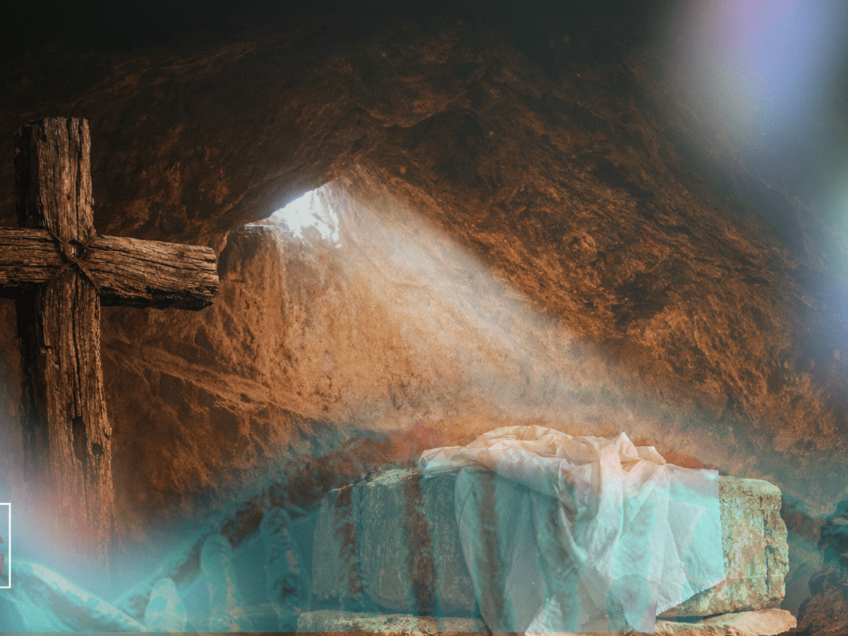 |Um caminho de fé, consciência e transformação interior|