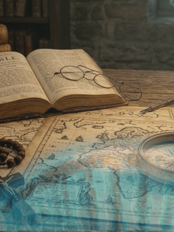 | Inteligência Espiritual |