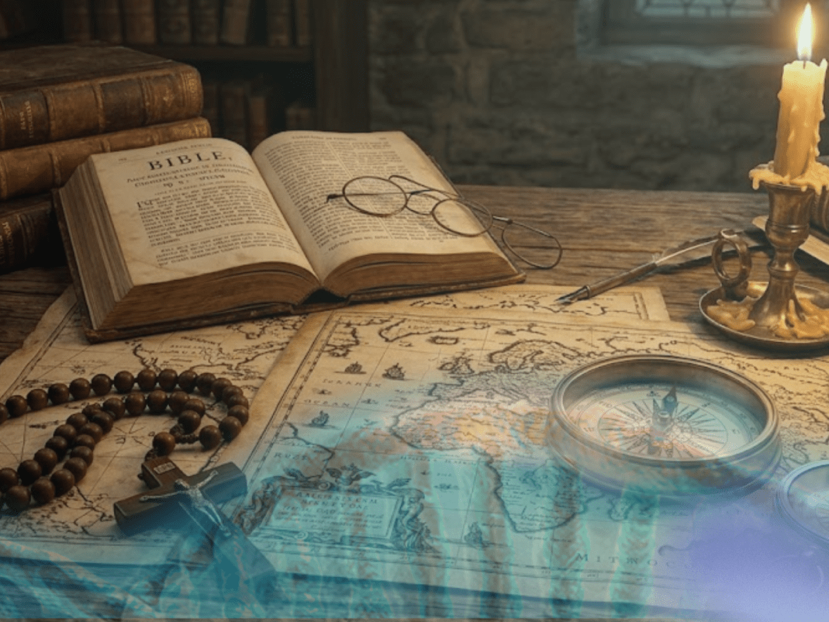 | Inteligência Espiritual |