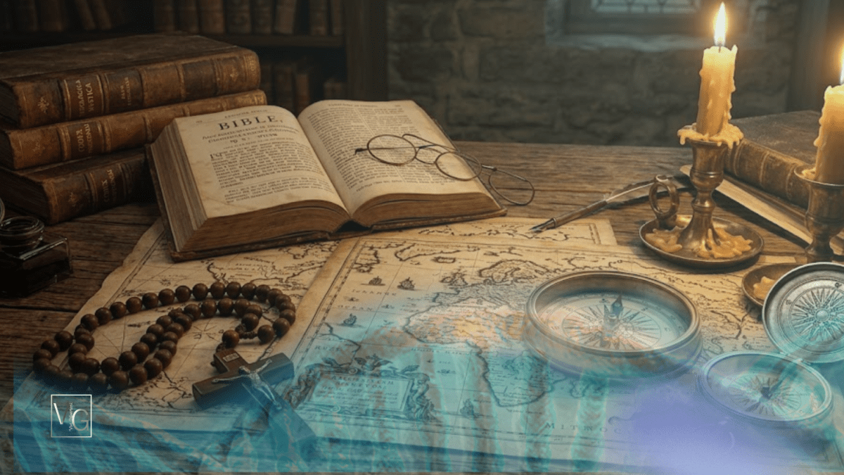 | Inteligência Espiritual |