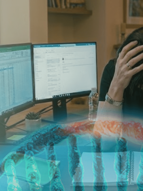 |Quebrando o Ritmo Hipnótico com os Salmos|