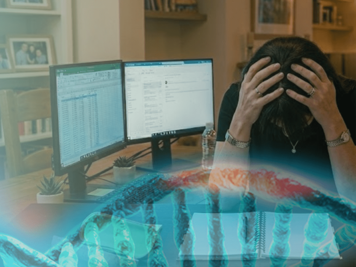 |Quebrando o Ritmo Hipnótico com os Salmos|