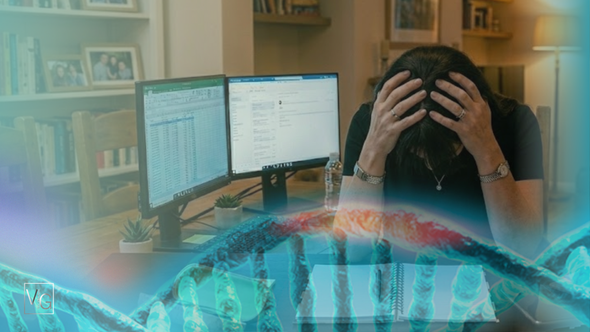 |Quebrando o Ritmo Hipnótico com os Salmos|